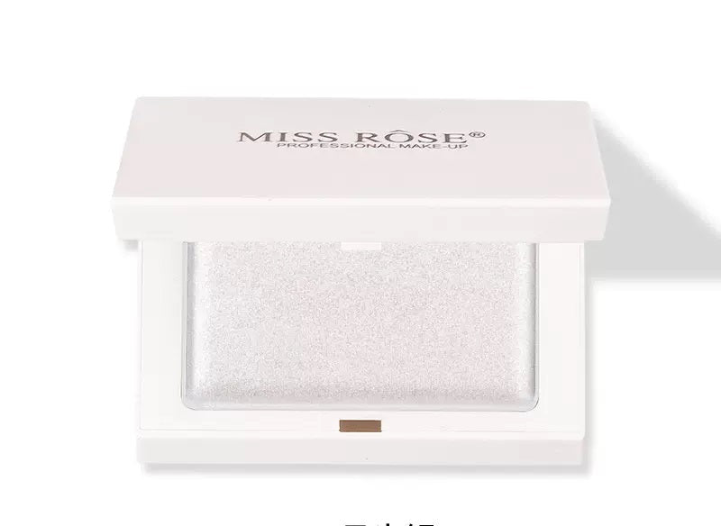 Miss Rose Highlighter Collection