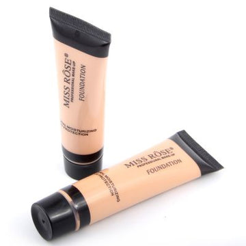 Miss Rose Moisturizing Liquid Foundation