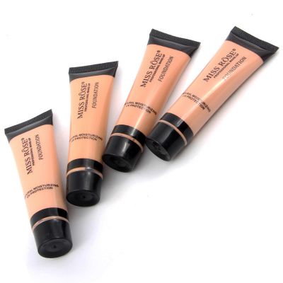 Miss Rose Moisturizing Liquid Foundation