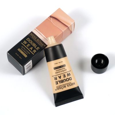 Miss Rose Double Wear Liquid Foundation